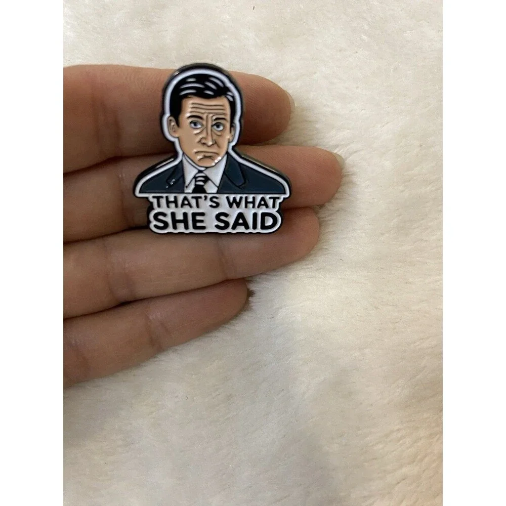 The Office Michael Scott 
